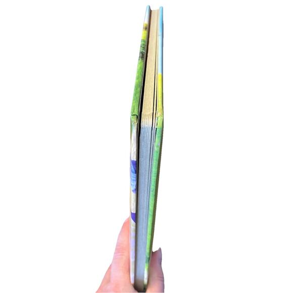 AZ Books “Asian Fairy Tales” Board Book Famous Stories Age 3+ Kidcore Library - Picture 6 of 7